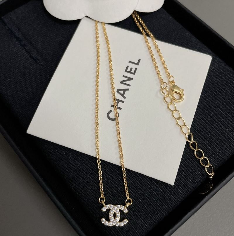 Chanel Necklaces